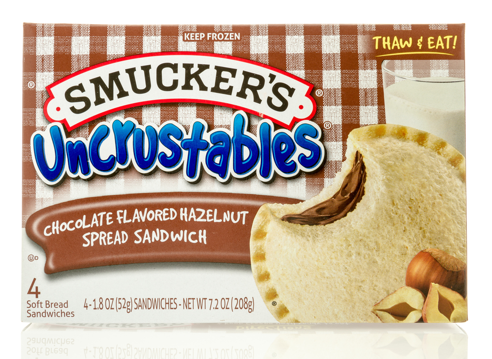 How Long Are Uncrustables Good for?