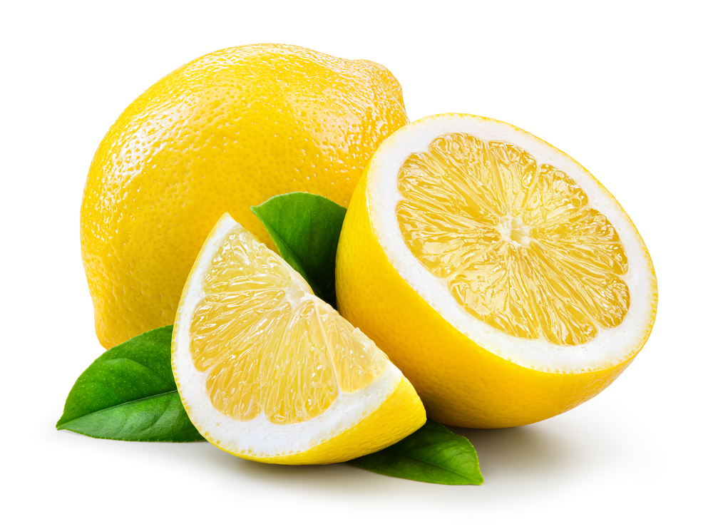 Are Lemons Classified as Berries?