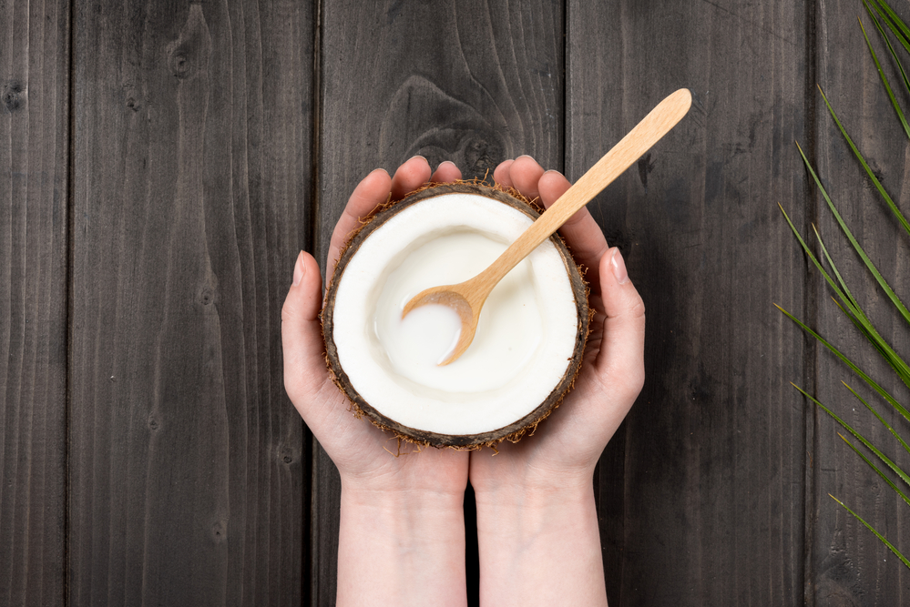 How to Thicken Coconut Milk in 5 Easy Methods