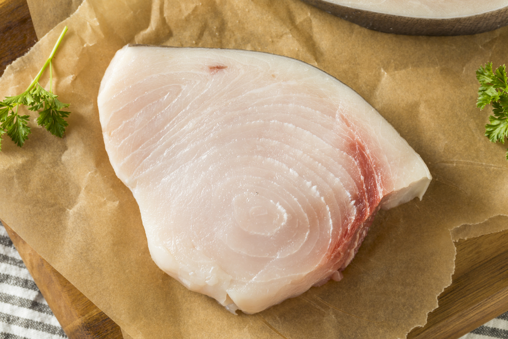 Can You Eat Swordfish Raw? - Fanatically Food